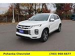 Used 2020 Mitsubishi Outlander Sport ES for sale #TS1215756A - photo 4