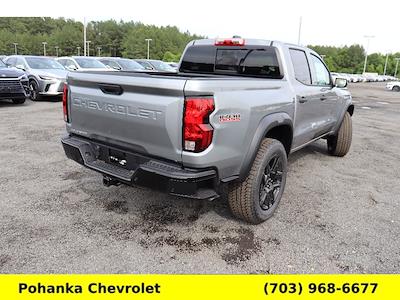 2025 Chevrolet Colorado Crew Cab 4WD Pickup for sale #TS1216021 - photo 2