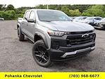 2025 Chevrolet Colorado Crew Cab 4WD Pickup for sale #TS1216021 - photo 1