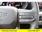2025 Chevrolet Colorado Crew Cab 4WD Pickup for sale #TS1216021 - photo 12