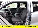 2025 Chevrolet Colorado Crew Cab 4WD Pickup for sale #TS1216021 - photo 21