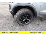 2025 Chevrolet Colorado Crew Cab 4WD Pickup for sale #TS1216021 - photo 27