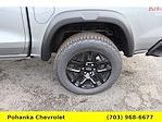 2025 Chevrolet Colorado Crew Cab 4WD Pickup for sale #TS1216021 - photo 28