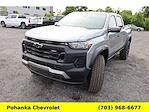 2025 Chevrolet Colorado Crew Cab 4WD Pickup for sale #TS1216021 - photo 4