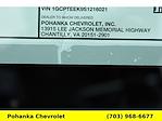 2025 Chevrolet Colorado Crew Cab 4WD Pickup for sale #TS1216021 - photo 33