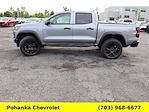 2025 Chevrolet Colorado Crew Cab 4WD Pickup for sale #TS1216021 - photo 5