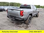 2025 Chevrolet Colorado Crew Cab 4WD Pickup for sale #TS1216021 - photo 2