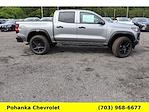 2025 Chevrolet Colorado Crew Cab 4WD Pickup for sale #TS1216021 - photo 8