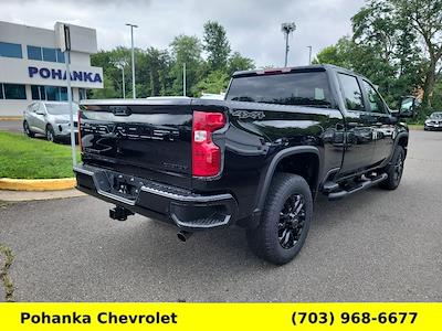 2025 Chevrolet Silverado 2500 Crew Cab 4WD Pickup for sale #TS1217761 - photo 2