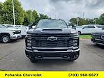 2025 Chevrolet Silverado 2500 Crew Cab 4WD Pickup for sale #TS1217761 - photo 3