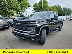 2025 Chevrolet Silverado 2500 Crew Cab 4WD Pickup for sale #TS1217761 - photo 4