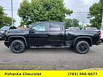 2025 Chevrolet Silverado 2500 Crew Cab 4WD Pickup for sale #TS1217761 - photo 5