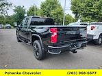 2025 Chevrolet Silverado 2500 Crew Cab 4WD Pickup for sale #TS1217761 - photo 6