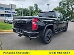 2025 Chevrolet Silverado 2500 Crew Cab 4WD Pickup for sale #TS1217761 - photo 2