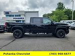 2025 Chevrolet Silverado 2500 Crew Cab 4WD Pickup for sale #TS1217761 - photo 8