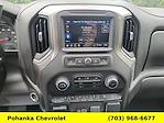 2025 Chevrolet Silverado 2500 Crew Cab 4WD Pickup for sale #TS1217761 - photo 10