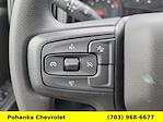 2025 Chevrolet Silverado 2500 Crew Cab 4WD Pickup for sale #TS1217761 - photo 15