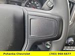 2025 Chevrolet Silverado 2500 Crew Cab 4WD Pickup for sale #TS1217761 - photo 16