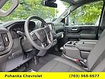 2025 Chevrolet Silverado 2500 Crew Cab 4WD Pickup for sale #TS1217761 - photo 21