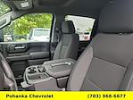 2025 Chevrolet Silverado 2500 Crew Cab 4WD Pickup for sale #TS1217761 - photo 22