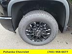 2025 Chevrolet Silverado 2500 Crew Cab 4WD Pickup for sale #TS1217761 - photo 29