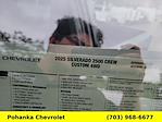 2025 Chevrolet Silverado 2500 Crew Cab 4WD Pickup for sale #TS1217761 - photo 30