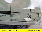 2025 Chevrolet Silverado 2500 Crew Cab 4WD Pickup for sale #TS1217761 - photo 32