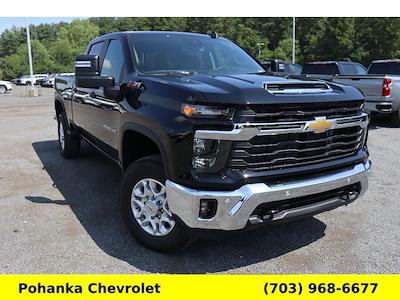 2025 Chevrolet Silverado 2500 Crew Cab 4WD Pickup for sale #TS1219524 - photo 1