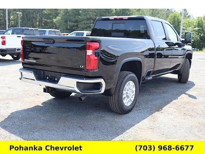 2025 Chevrolet Silverado 2500 Crew Cab 4WD Pickup for sale #TS1219524 - photo 2