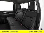 2025 Chevrolet Silverado 2500 Crew Cab 4WD Pickup for sale #TS1219524 - photo 10