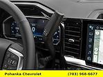 2025 Chevrolet Silverado 2500 Crew Cab 4WD Pickup for sale #TS1219524 - photo 11