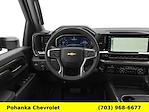 2025 Chevrolet Silverado 2500 Crew Cab 4WD Pickup for sale #TS1219524 - photo 12