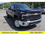 2025 Chevrolet Silverado 2500 Crew Cab 4WD Pickup for sale #TS1219524 - photo 1
