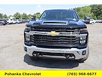 2025 Chevrolet Silverado 2500 Crew Cab 4WD Pickup for sale #TS1219524 - photo 3