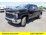 2025 Chevrolet Silverado 2500 Crew Cab 4WD Pickup for sale #TS1219524 - photo 4