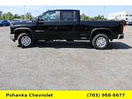 2025 Chevrolet Silverado 2500 Crew Cab 4WD Pickup for sale #TS1219524 - photo 5