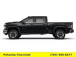 2025 Chevrolet Silverado 2500 Crew Cab 4WD Pickup for sale #TS1219524 - photo 2