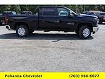 2025 Chevrolet Silverado 2500 Crew Cab 4WD Pickup for sale #TS1219524 - photo 8