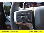 2025 Chevrolet Silverado 2500 Crew Cab 4WD Pickup for sale #TS1219524 - photo 12