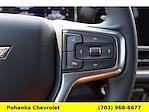 2025 Chevrolet Silverado 2500 Crew Cab 4WD Pickup for sale #TS1219524 - photo 13