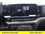 2025 Chevrolet Silverado 2500 Crew Cab 4WD Pickup for sale #TS1219524 - photo 14