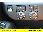 2025 Chevrolet Silverado 2500 Crew Cab 4WD Pickup for sale #TS1219524 - photo 17