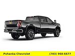 2025 Chevrolet Silverado 2500 Crew Cab 4WD Pickup for sale #TS1219524 - photo 3