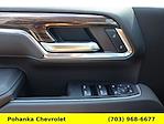 2025 Chevrolet Silverado 2500 Crew Cab 4WD Pickup for sale #TS1219524 - photo 18