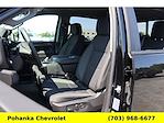 2025 Chevrolet Silverado 2500 Crew Cab 4WD Pickup for sale #TS1219524 - photo 20
