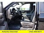 2025 Chevrolet Silverado 2500 Crew Cab 4WD Pickup for sale #TS1219524 - photo 21