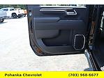 2025 Chevrolet Silverado 2500 Crew Cab 4WD Pickup for sale #TS1219524 - photo 22