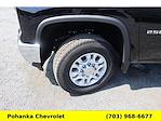 2025 Chevrolet Silverado 2500 Crew Cab 4WD Pickup for sale #TS1219524 - photo 26