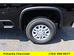 2025 Chevrolet Silverado 2500 Crew Cab 4WD Pickup for sale #TS1219524 - photo 27