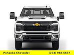 2025 Chevrolet Silverado 2500 Crew Cab 4WD Pickup for sale #TS1219524 - photo 4